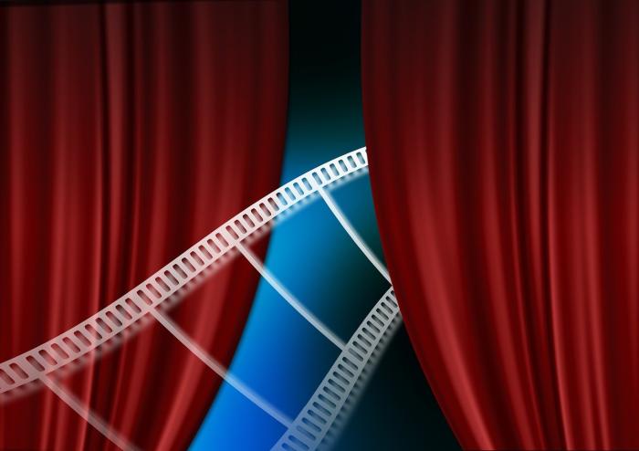 Mostra de Cinema Afro