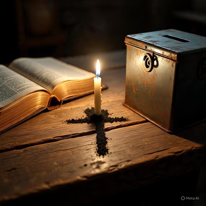 POLÍTICA E RELIGIÃO NÃO SE DISCUTE?