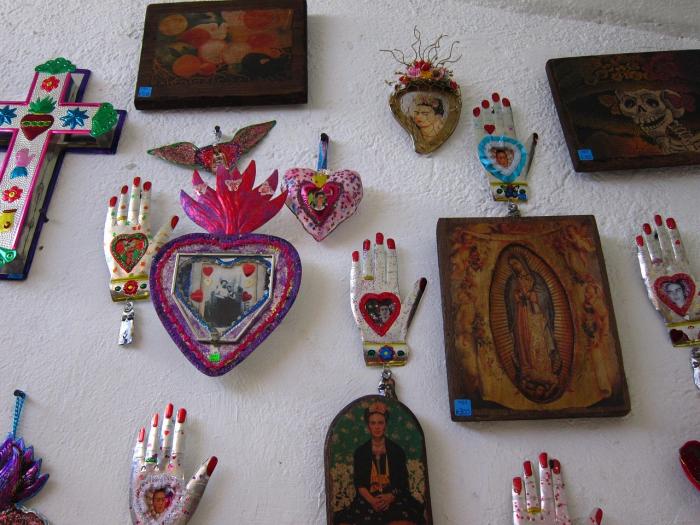Museu Casa Khalo