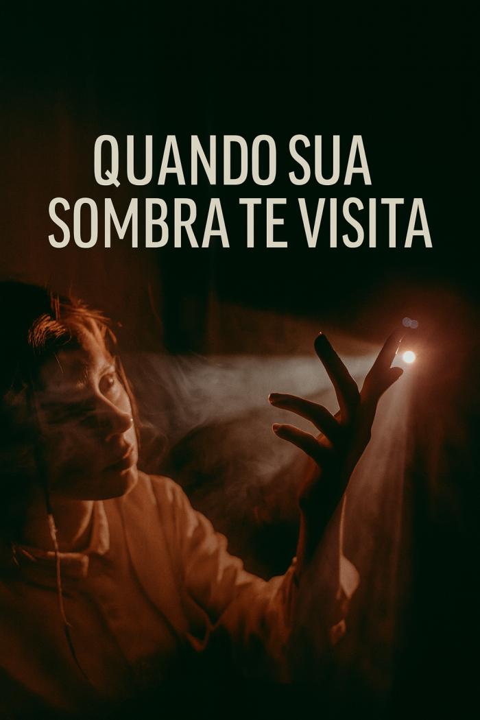 QUANDO SUA SOMBRA TE VISITA (livro online)