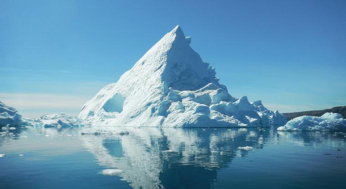 Degelo nos polos em 2025: dados alarmantes confirmam tendência irreversível