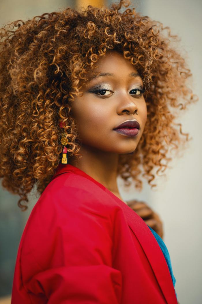 Agosto Afro!