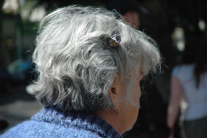 Alzheimer e o Brasil