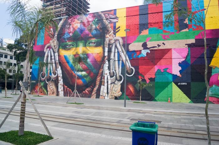 A resistência criativa: a produção cultural no Brasil na atualidade