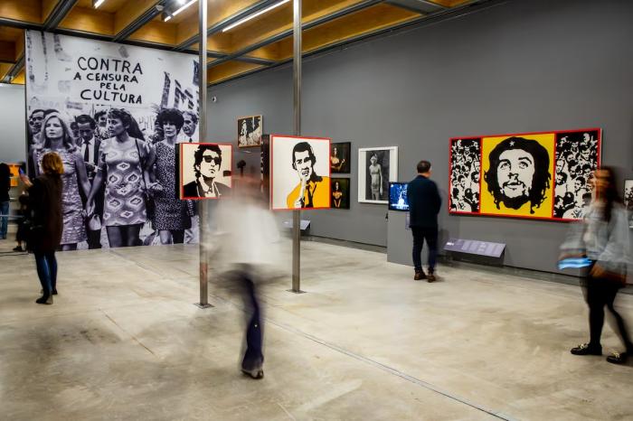 Produção Cultural