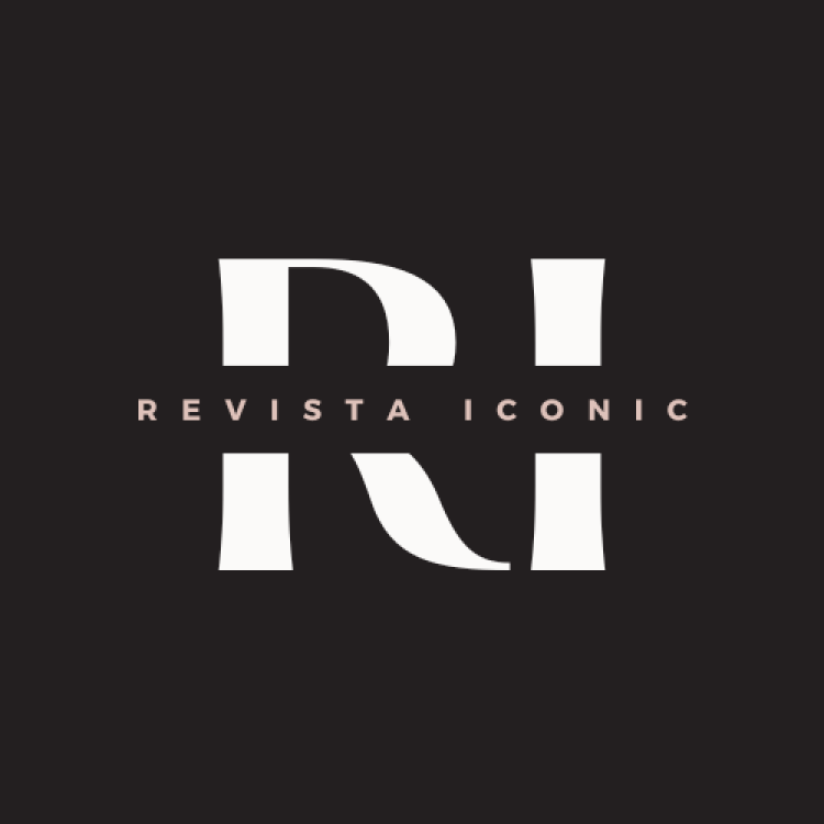 Você já pode ler a nova Edição Revista ICONIC!