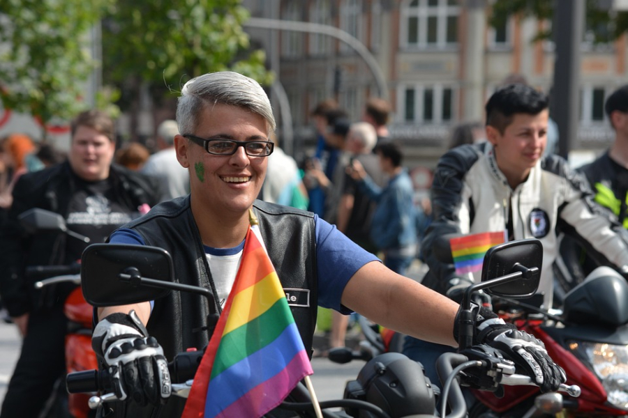 LGBTQIA+ e Abusos