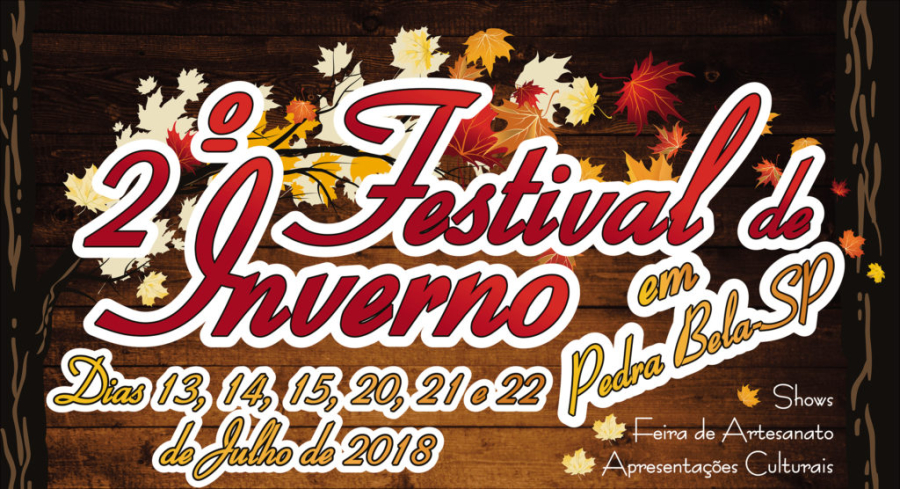 Festival de Inverno
