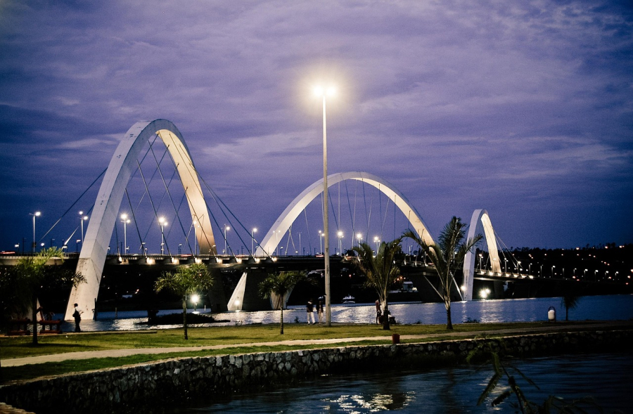 Brasília julho de 2025