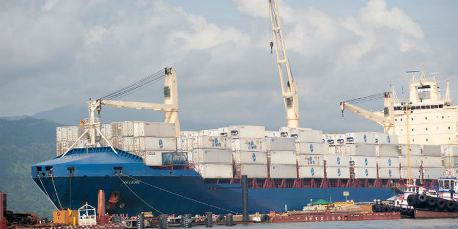 Para câmaras de comércio, tarifa de 50% afeta economia norte-americana
