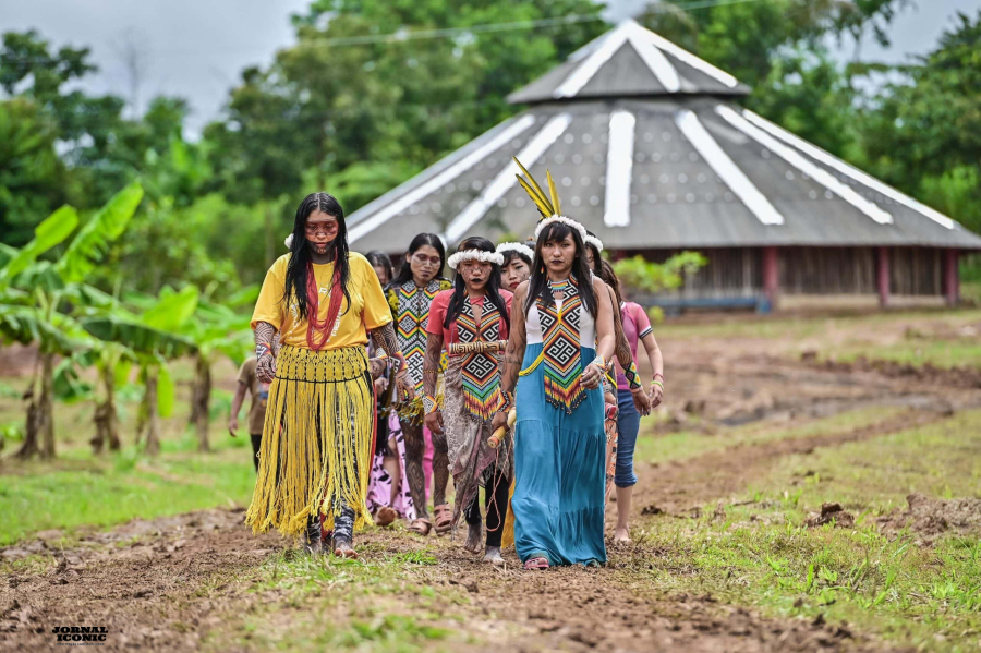 Festas Populares e Manifestações Culturais