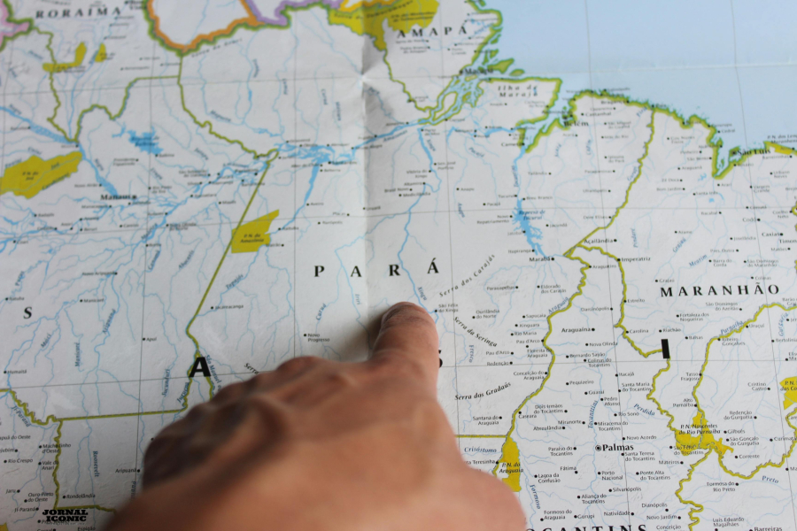 Pará: Um Mosaico de Diversidade Cultural na Amazônia Brasileira