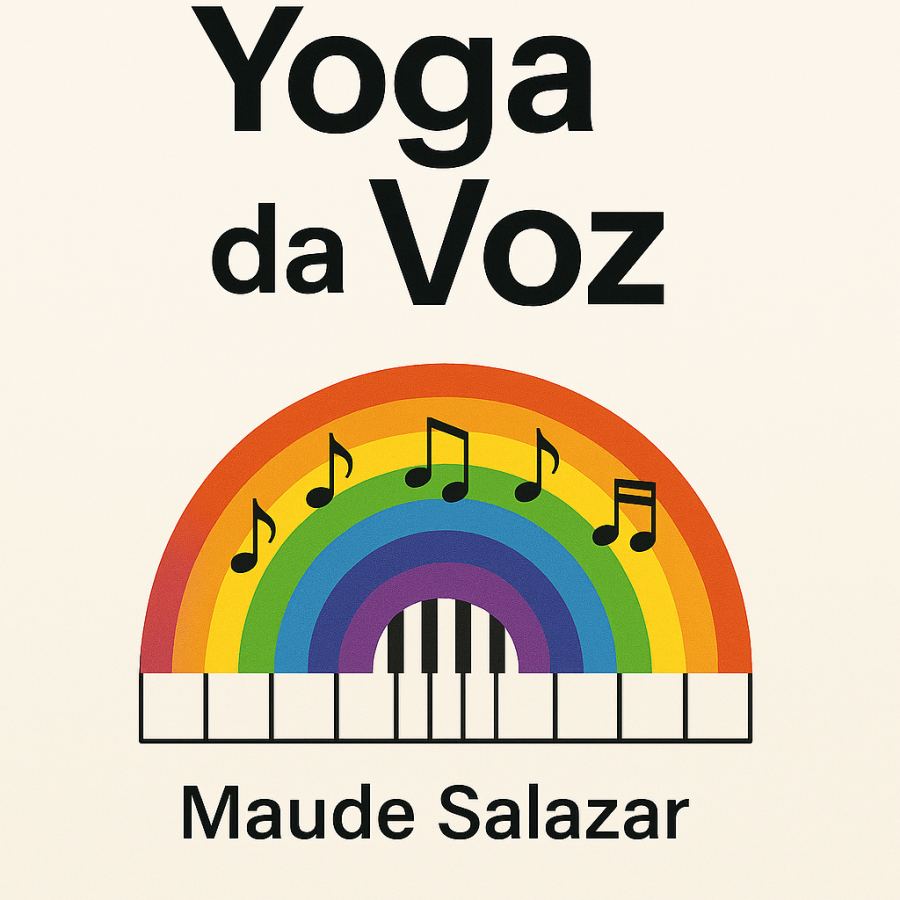 YOGA DA VOZ