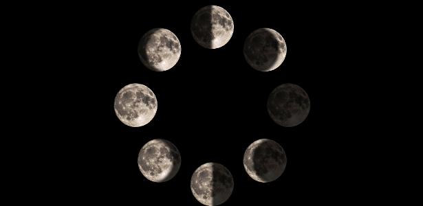 Qual a fase da Lua hoje (23)? Veja calendário lunar de agosto 2025 completo