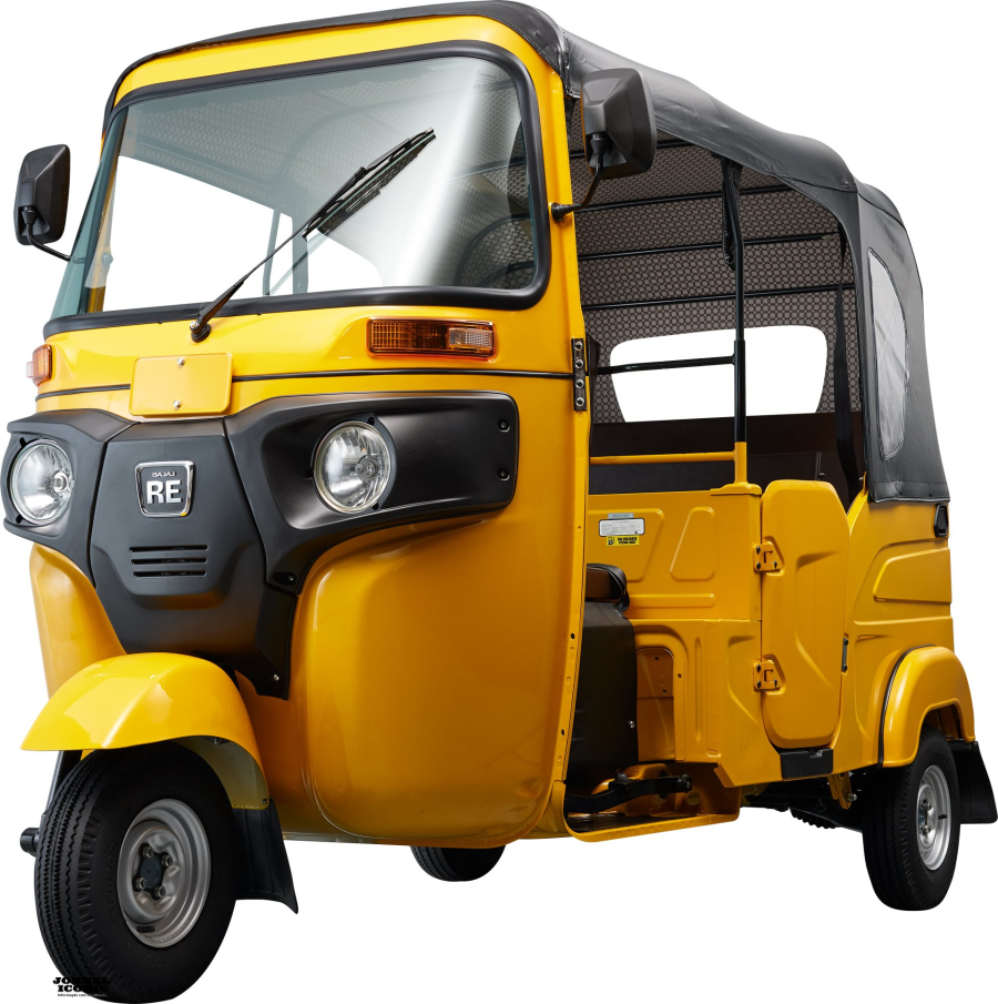 Bajaj