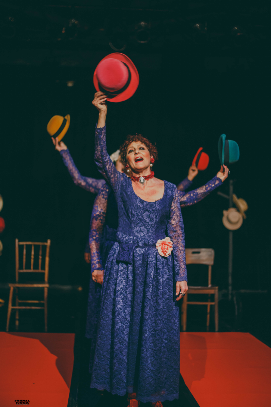 Quando Ismália Enlouqueceu