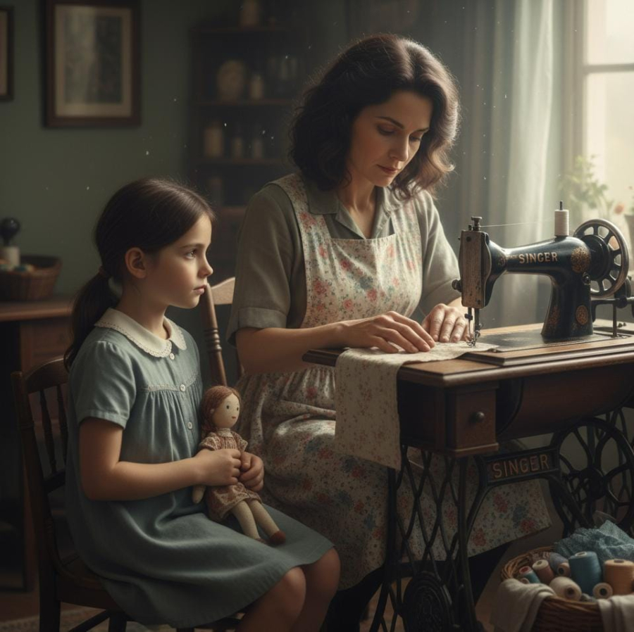  A pessoa que não sobreviveu