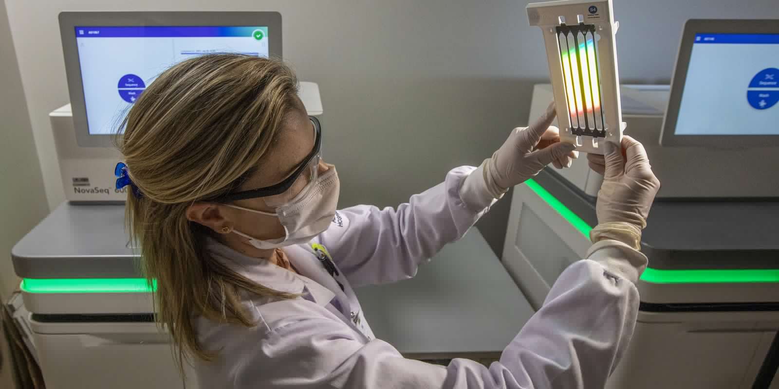 Doenças raras: conheça ações focadas em acolhimento e tecnologia