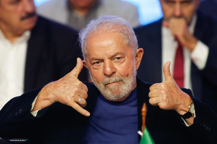 Lula revogou o visto do assessor americano