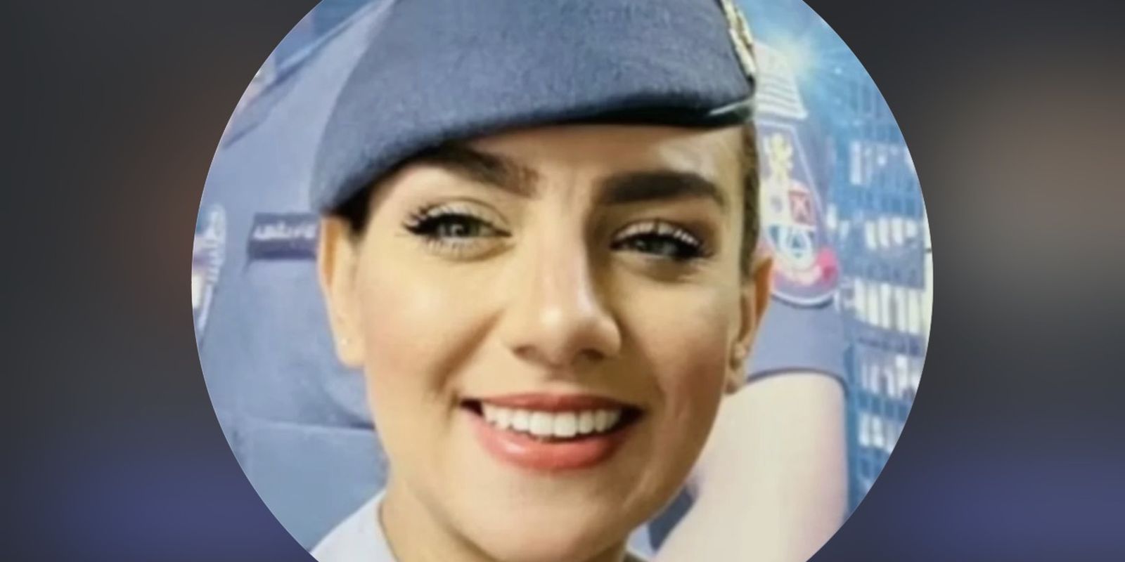 Tenente-coronel é indiciado por feminicídio, diz defesa da PM morta