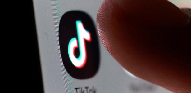 TikTok fecha acordo com adolescente antes de julgamento por vício em redes