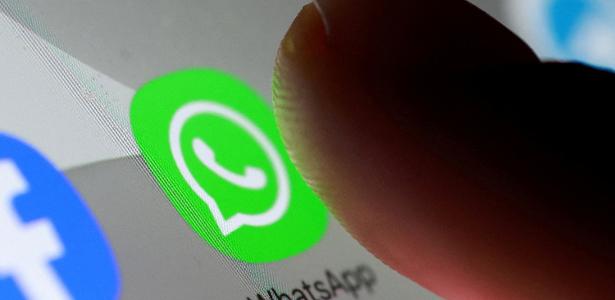 Índia pede que WhatsApp suspenda nomes de usuário por risco de golpes