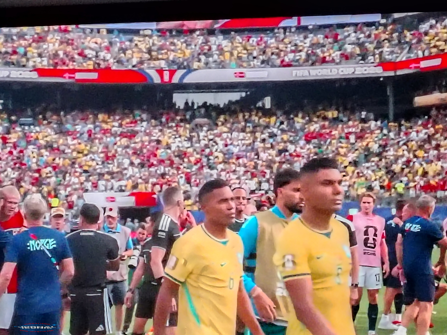 Brasil cai diante da Noruega e escancara a crise de identidade da Seleção