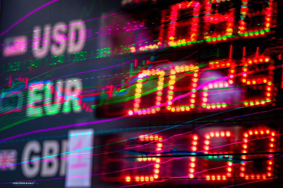 Taxas dos DIs sobem com petróleo e Treasuries após Trump declarar fim de acordo com o Irã