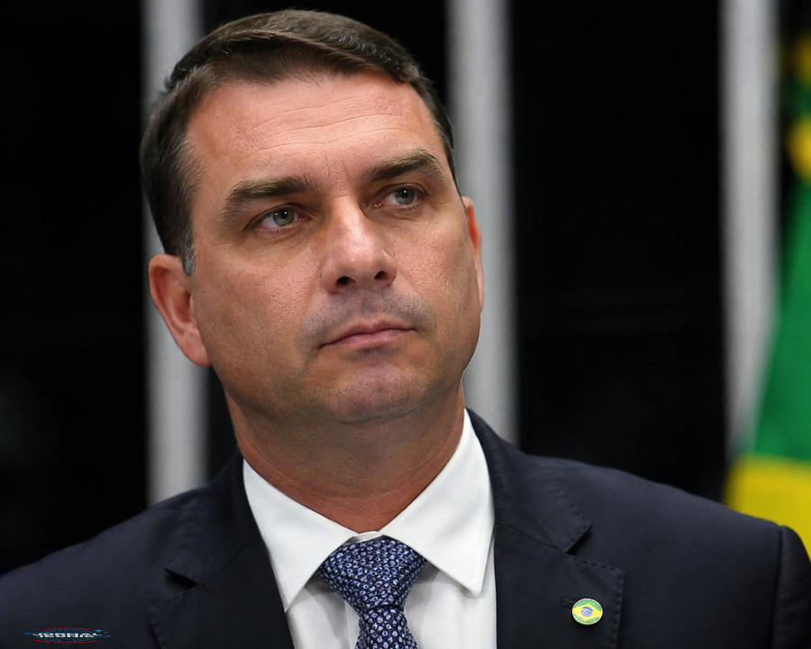 STF impede Flávio Bolsonaro de visitar Jair Bolsonaro por 90 dias e decisão repercute no cenário eleitoral