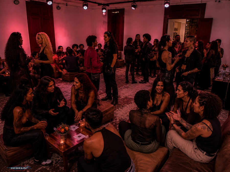 “Um Olhar Transversal” amplia a voz e a visibilidade de pessoas trans