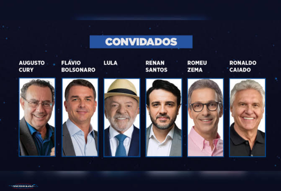 Debate Presidenciável