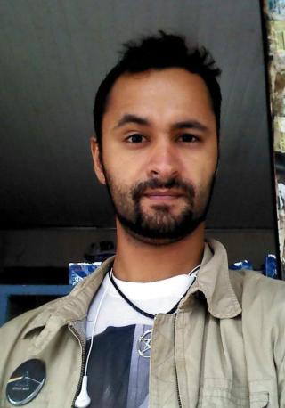 Felipe Luiz Araújo