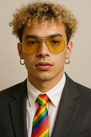 Rubens Bernardo Tomas